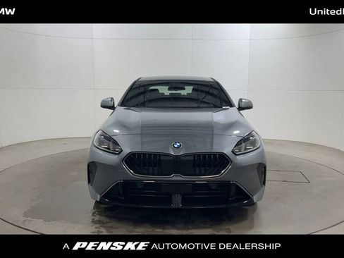 Used 2026 BMW 228i w/ Technology Package FWD image 3