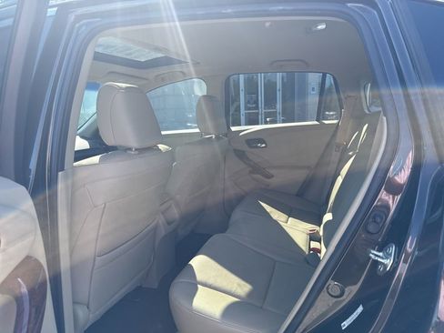Used 2014 Acura RDX FWD w/ Technology Package image 9