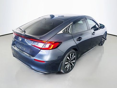 Used 2024 Honda Civic EX-L image 8