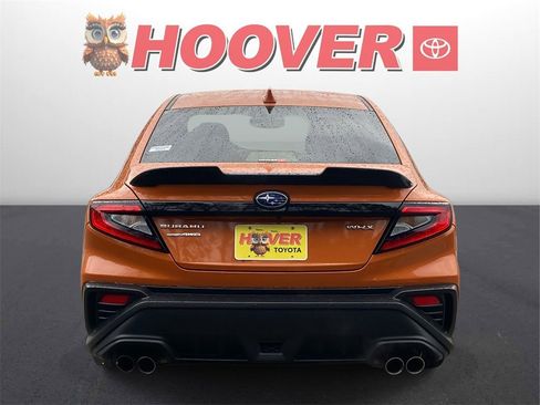 Used 2023 Subaru WRX Premium image 3