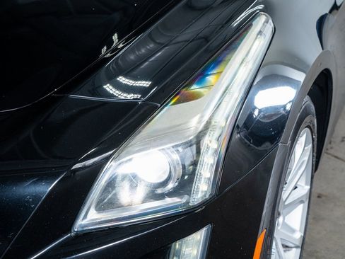 Used 2015 Cadillac CTS Luxury image 13