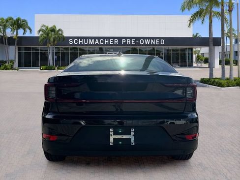 Used 2022 Polestar Polestar 2 w/ Plus Package AWD/4WD image 6