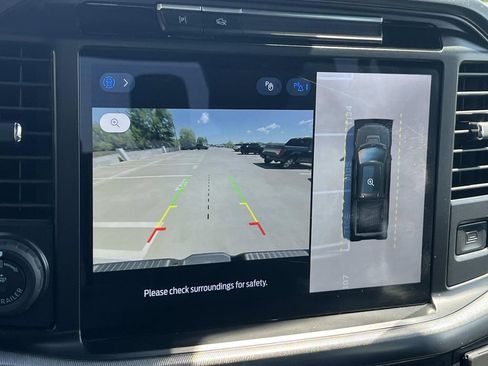 Used 2025 Ford F150 Raptor image 30