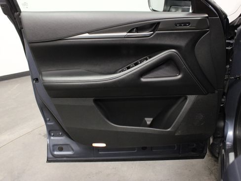 Used 2024 INFINITI QX60 Luxe AWD/4WD image 19
