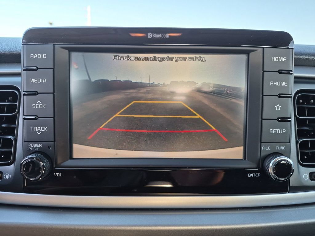 Used 2020 Kia Rio S FWD image 24