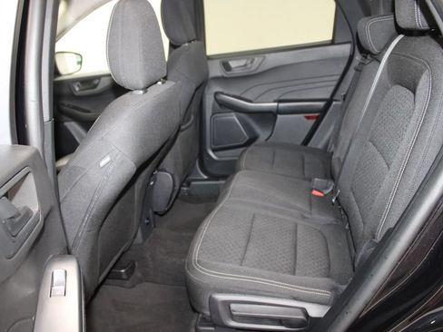 Used 2025 Ford Escape Active AWD/4WD image 19