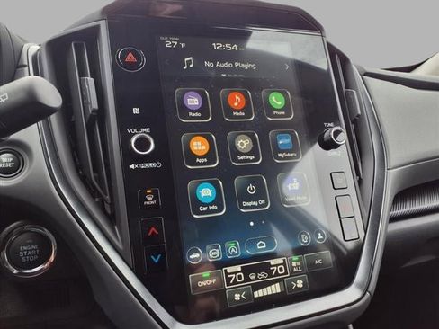 New 2026 Subaru Crosstrek 2.0i Premium image 25