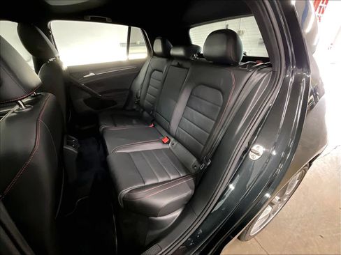 Used 2017 Volkswagen GTI Autobahn FWD image 26