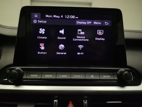 Used 2023 Kia Forte LXS w/ LXS Technology Package FWD image 25