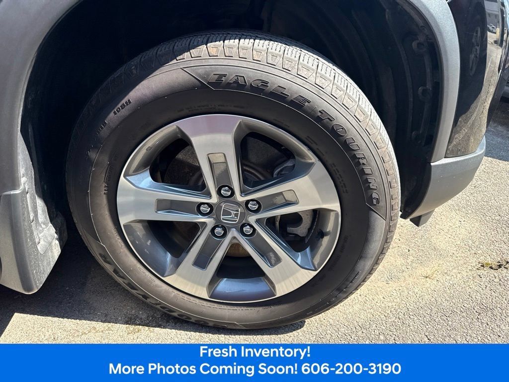 Used 2024 Honda Pilot EX-L image 4