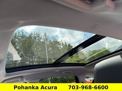 Certified 2024 Acura MDX SH-AWD w/ Technology Package image 19