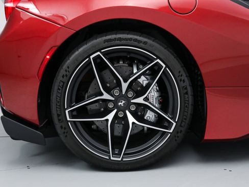 Certified 2019 Ferrari 488 Pista Spider RWD image 38