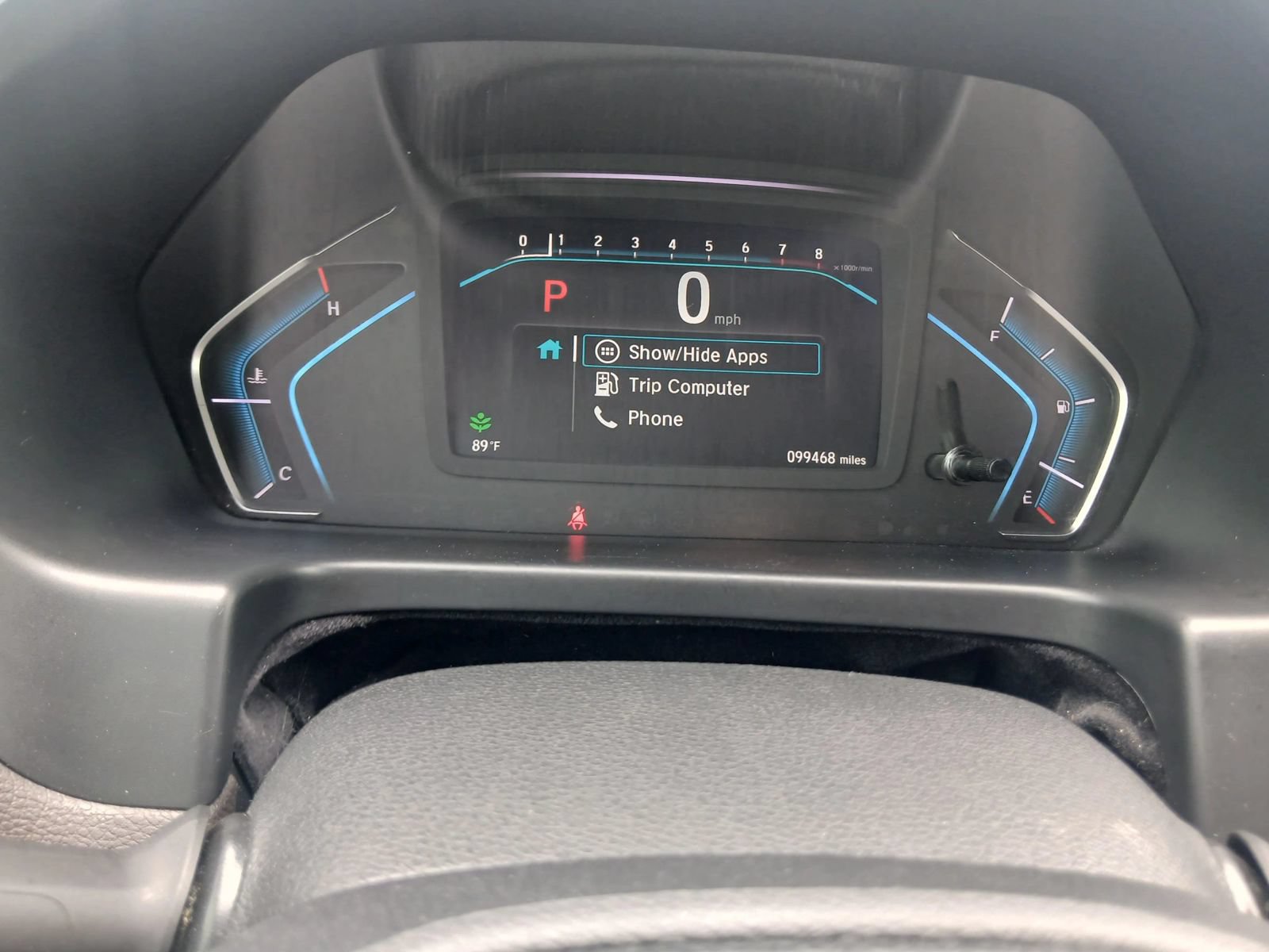 Used 2020 Honda Odyssey Elite image 52