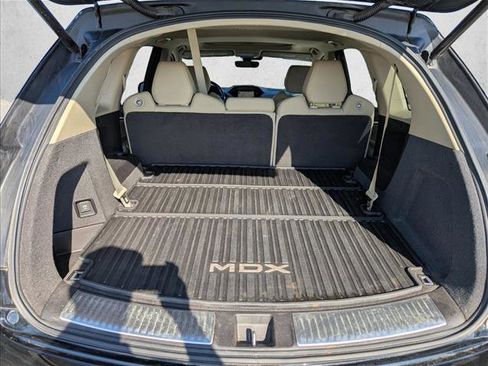 Used 2019 Acura MDX FWD w/ Technology Package image 29