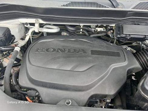 Used 2022 Honda Pilot Black Edition image 27