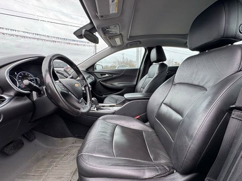 Used 2020 Chevrolet Malibu Premier image 15
