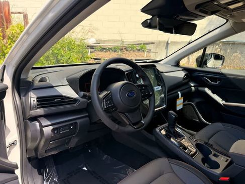 New 2026 Subaru Crosstrek 2.5i Limited AWD/4WD image 2