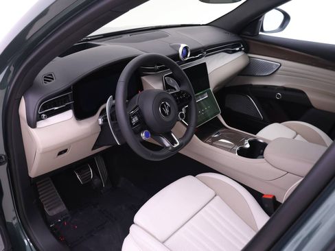 New 2026 Maserati Grecale Modena AWD/4WD image 6