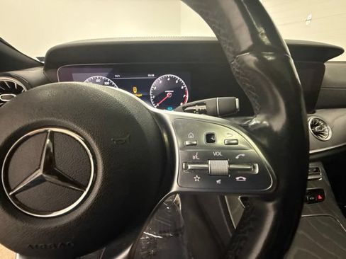 Used 2019 Mercedes-Benz CLS 450 4MATIC w/ Driver Assistance Package image 27