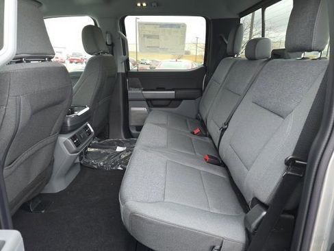 New 2024 Ford F150 XLT w/ Equipment Group 303A High image 15