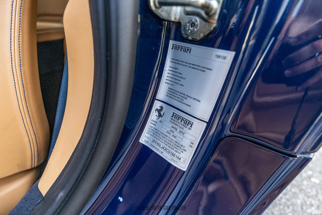 Used 2012 Ferrari California RWD image 63