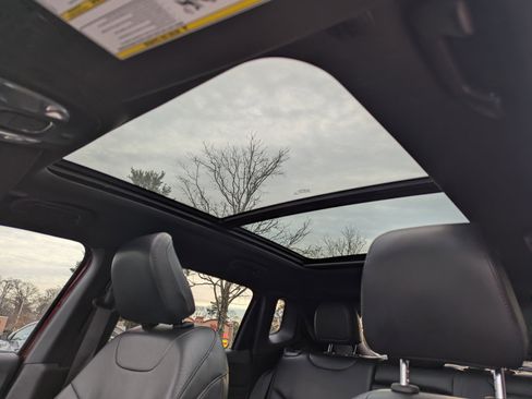 Used 2022 Jeep Compass High Altitude image 25