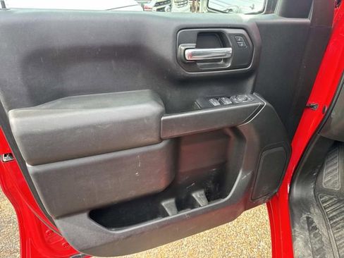 Used 2019 Chevrolet Silverado 1500 Custom image 24