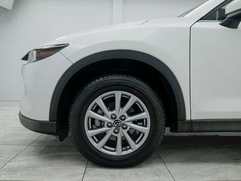 Used 2023 MAZDA CX-5 AWD 2.5 S image 29