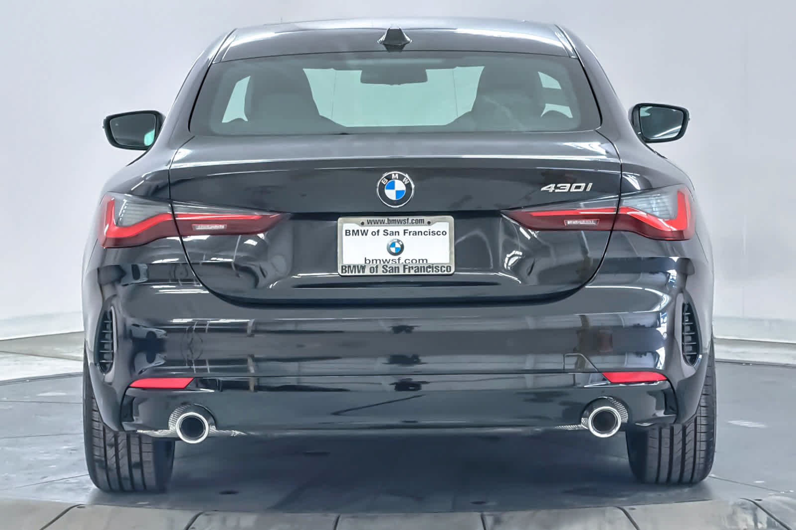 New 2027 BMW 430i Coupe w/ Premium Package RWD image 7