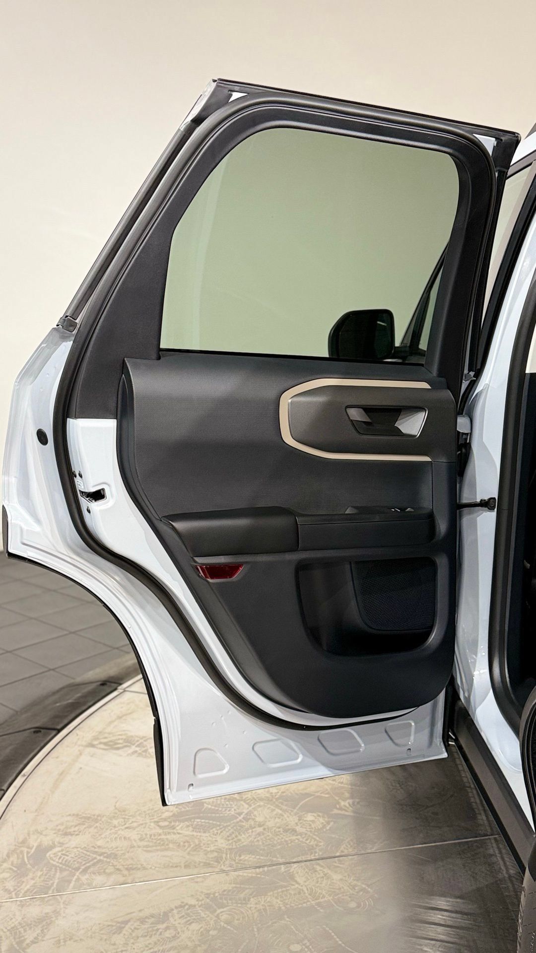 New 2026 Ford Bronco Sport Big Bend AWD/4WD image 42