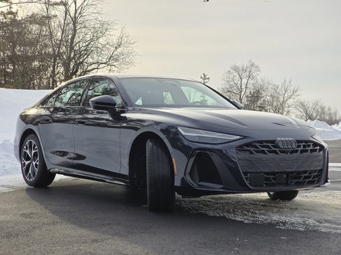 New 2026 Audi A6 Premium Plus image 28