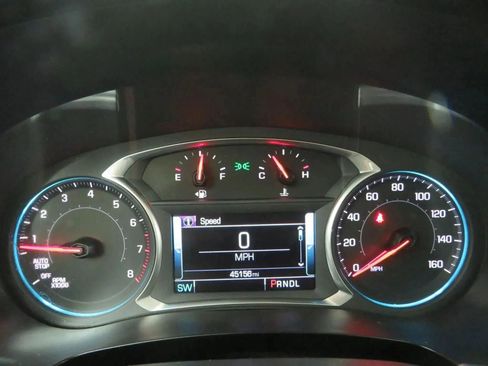 Used 2018 Chevrolet Traverse High Country image 14