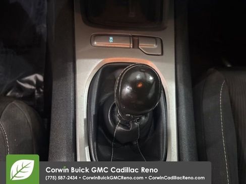Used 2014 Chevrolet Camaro SS RWD image 17