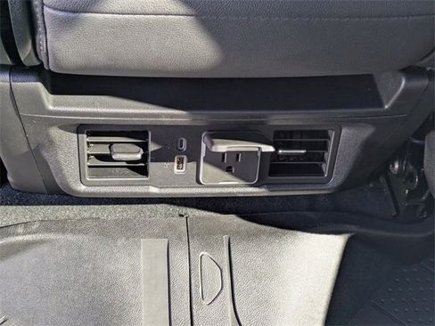 New 2026 Chevrolet Silverado 2500 LT w/ Trail Boss Package image 27