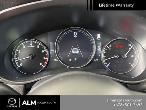 New 2026 MAZDA CX-50 AWD 2.5 S w/ Weather Package image 28