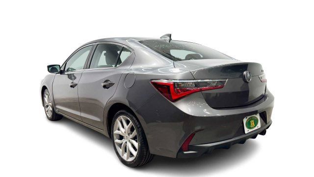 Used 2019 Acura ILX FWD image 2