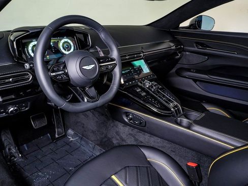New 2026 Aston Martin V8 Vantage S image 26