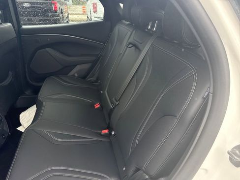 Used 2024 Ford Mustang Mach-E Premium image 12