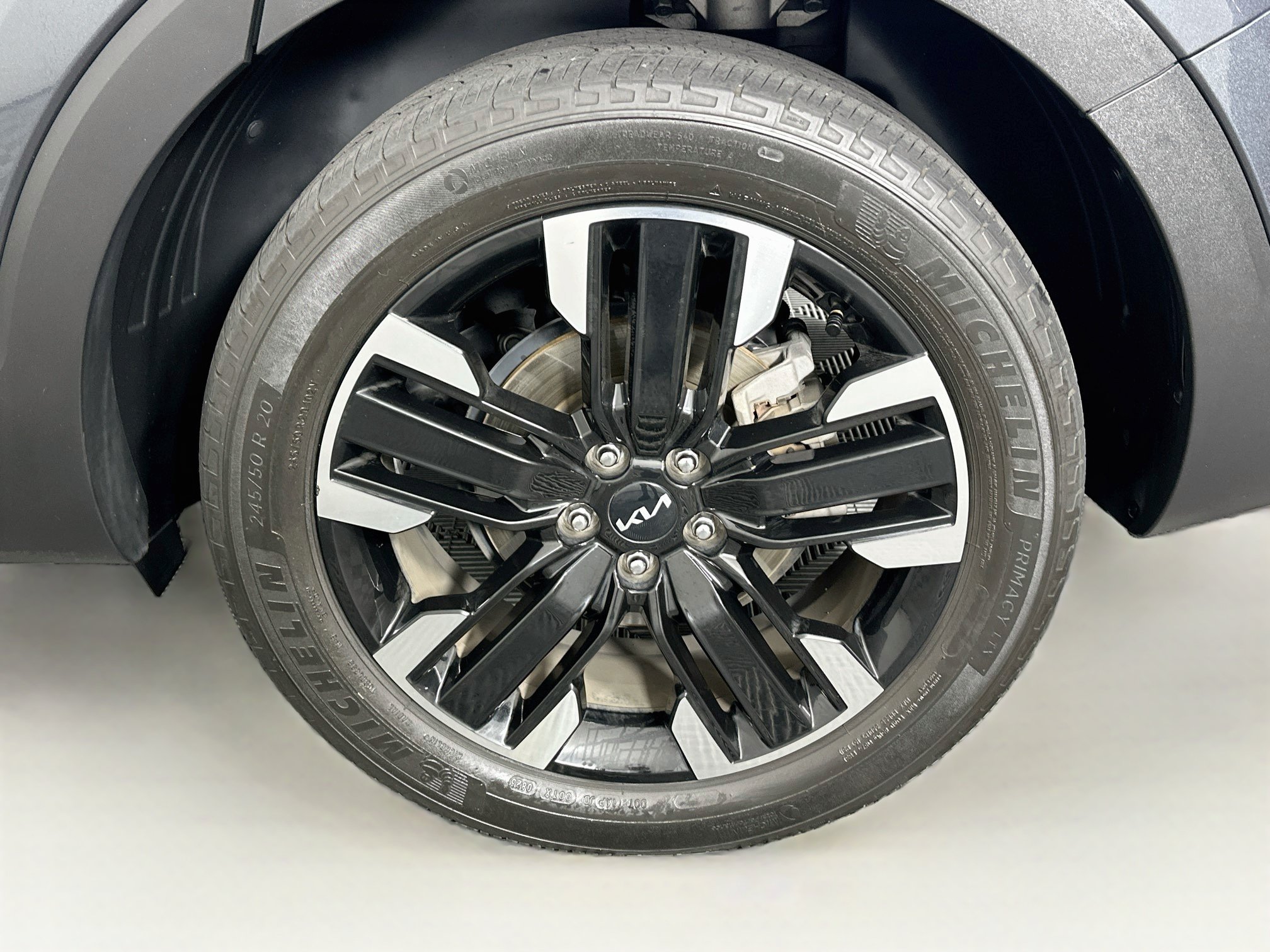 Used 2023 Kia Telluride SX Prestige AWD/4WD image 11