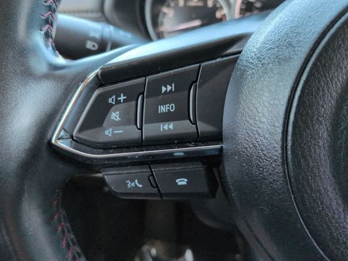 Used 2022 MAZDA CX-5 Carbon Edition AWD/4WD image 24