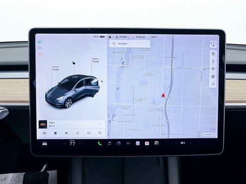 Used 2021 Tesla Model Y Long Range image 6