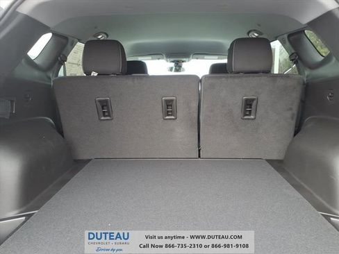 New 2026 Chevrolet Blazer LT image 7