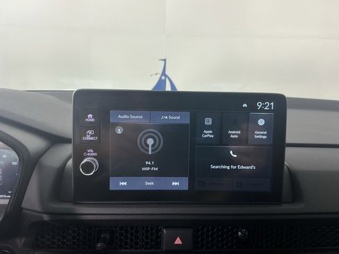 Used 2026 Honda CR-V TrailSport image 13