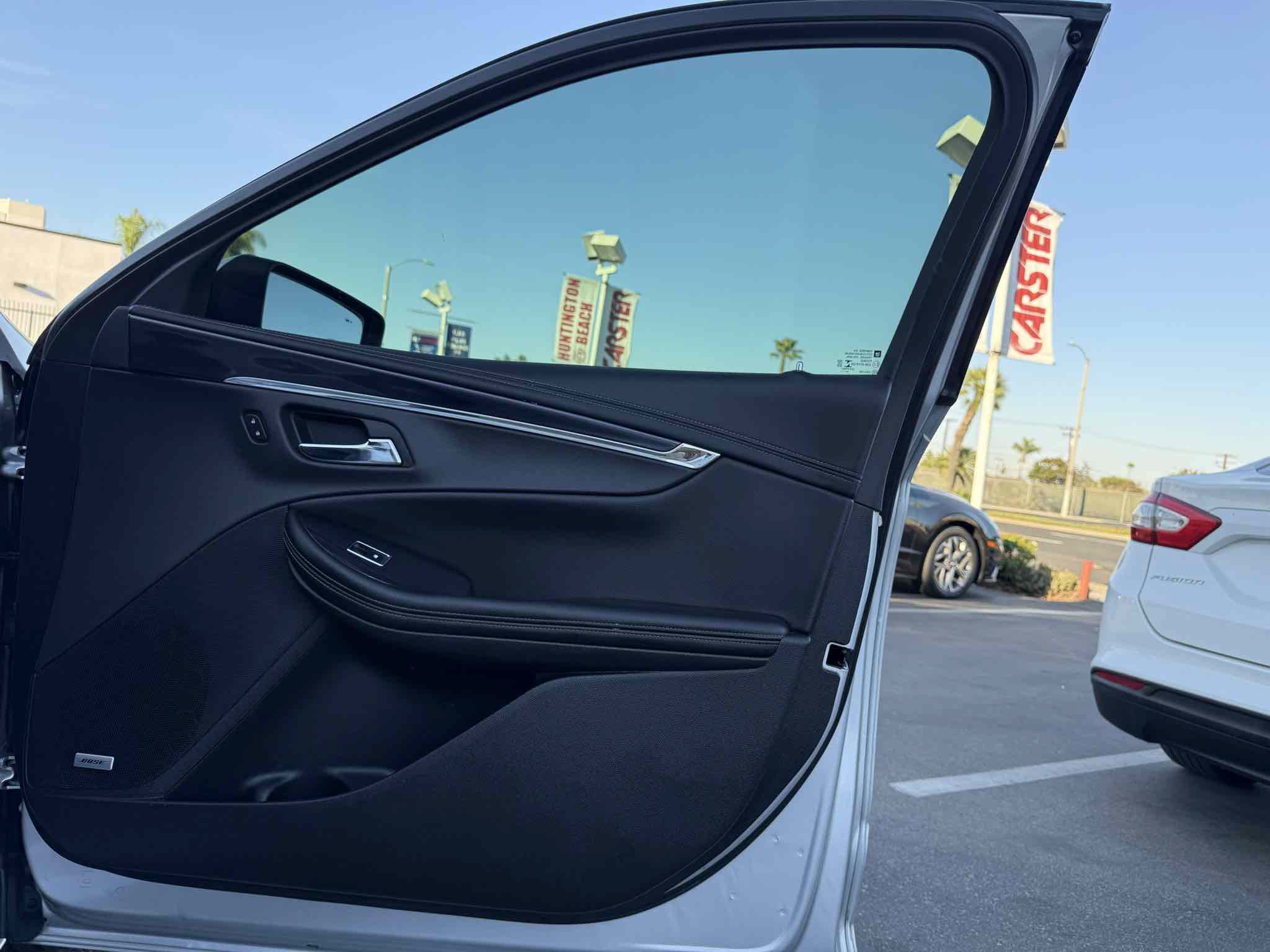 Used 2019 Chevrolet Impala Premier FWD image 40