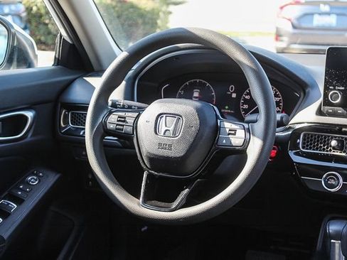 Used 2023 Honda Civic LX image 19