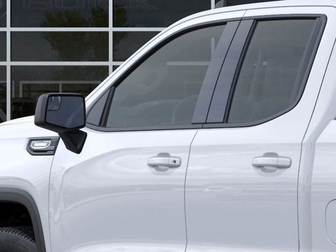 New 2026 GMC Sierra 1500 Elevation AWD/4WD image 12