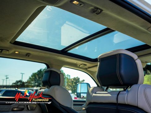 Used 2025 RAM 1500 Tungsten w/ Towing Technology Group image 15