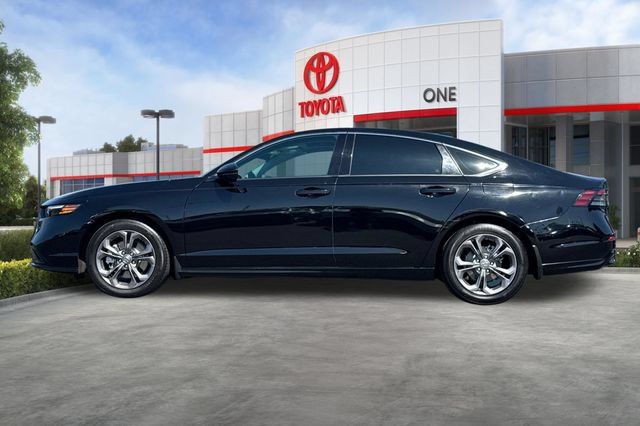 Used 2024 Honda Accord EX-L image 8