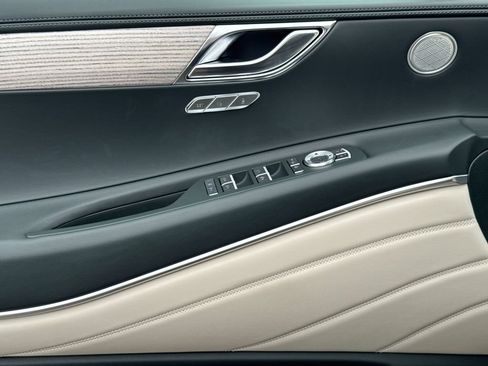 New 2026 Genesis GV80 2.5T Select AWD/4WD image 12