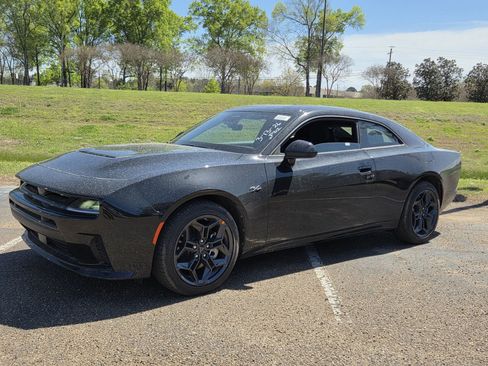New 2026 Dodge Charger R/T AWD/4WD image 5